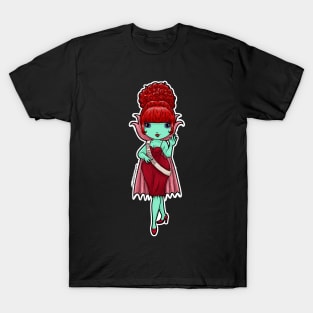 Miss Argentina T-Shirt